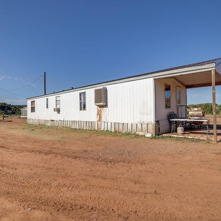 Charming Santa Rosa Home With Mountain Views And Porch 外观 照片