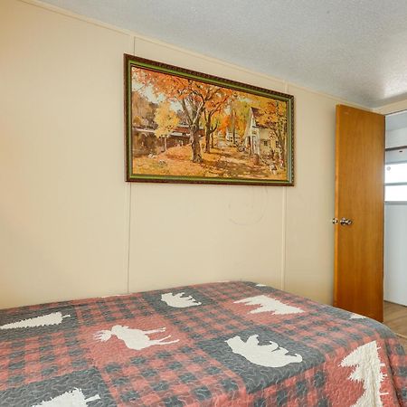 Charming Santa Rosa Home With Mountain Views And Porch 外观 照片