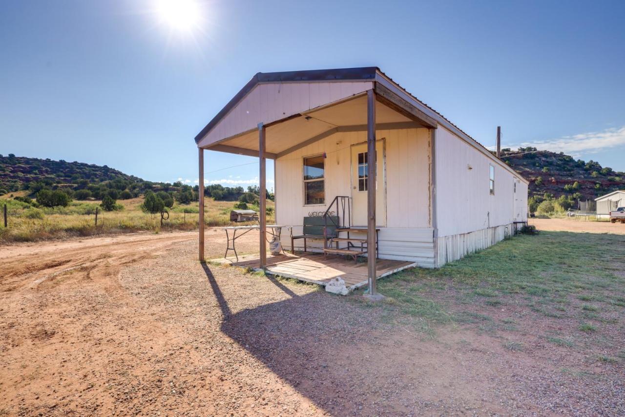Charming Santa Rosa Home With Mountain Views And Porch 外观 照片