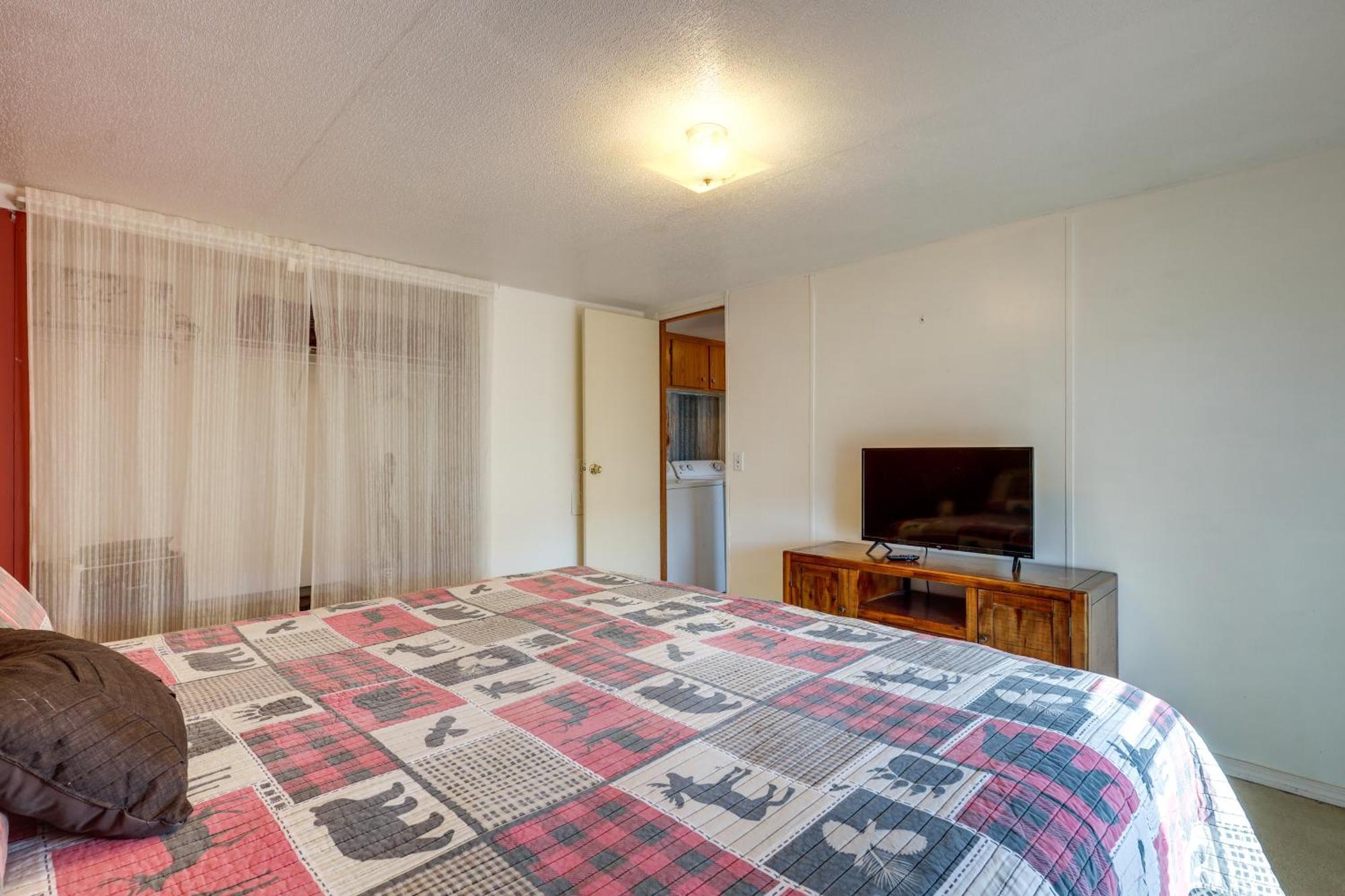 Charming Santa Rosa Home With Mountain Views And Porch 外观 照片